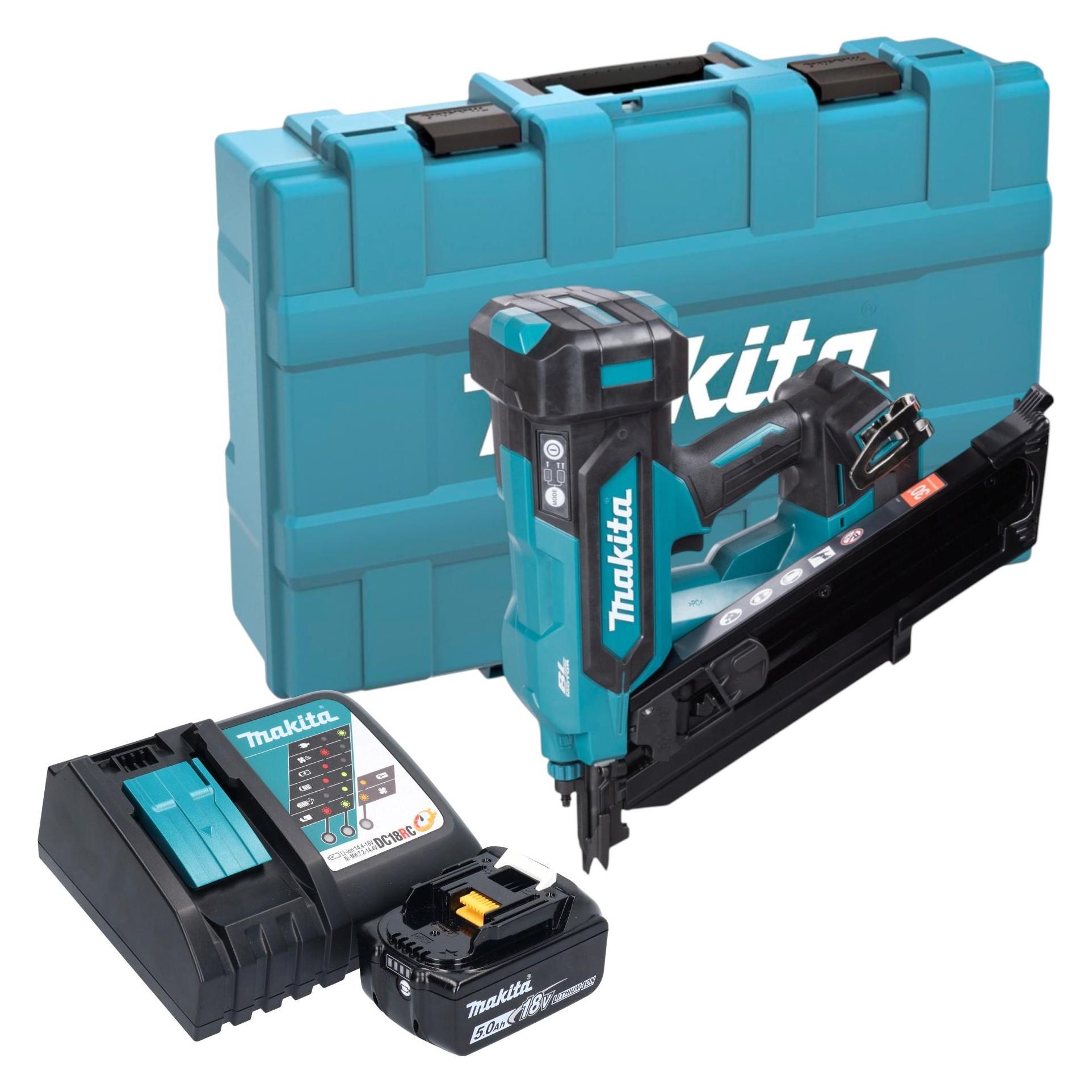 Makita DBN 900 (Nagelpistole) (DBN900ZK)