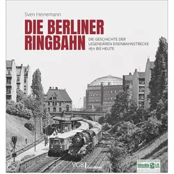 Die Berliner Ringbahn, Ratgeber von Sven Heinemann