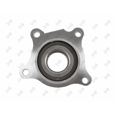 ABAKUS Radnabe 141-01-404 Hinterachse links für TOYOTA