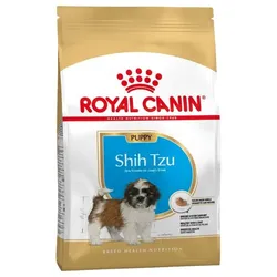 ROYAL CANIN Shih Tzu Junior 500g