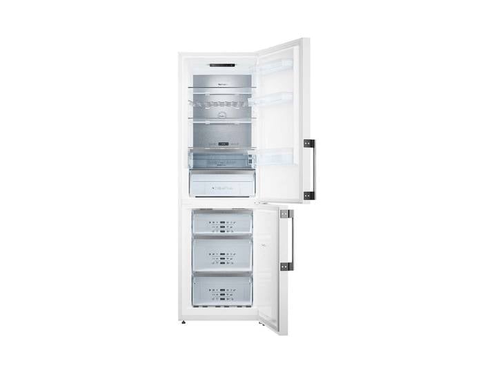 Asko RFN 23841 W Premium Kühl​-​Gefrierkombination Weiss rechts