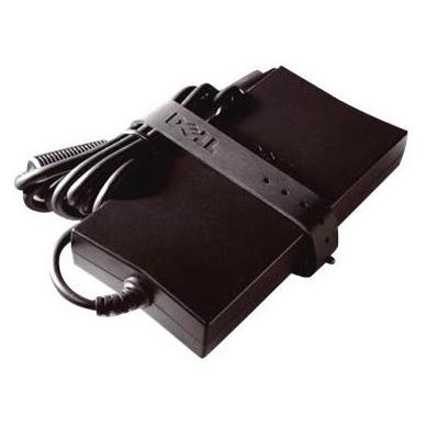 Dell AC Adapter, 65W, 19.5V, 3 (65 W) (492-BCBI)
