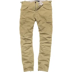 Vintage Industries Miller M65 Hosen 31
