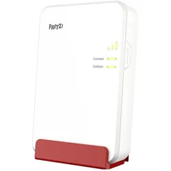 FRITZ! Repeater 1610 Outdoor (2402 Mbit/s, 600 Mbit/s), WLAN Repeater