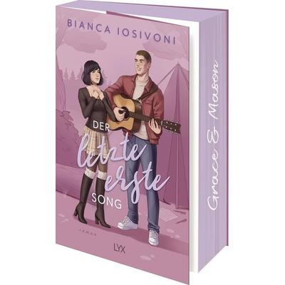 Der letzte erste Song, Taschenbuch von Bianca Iosivoni, Lyx