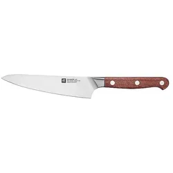 Zwilling Kochmesser PRO WOOD Kotibe, Küchenmesser, Braun