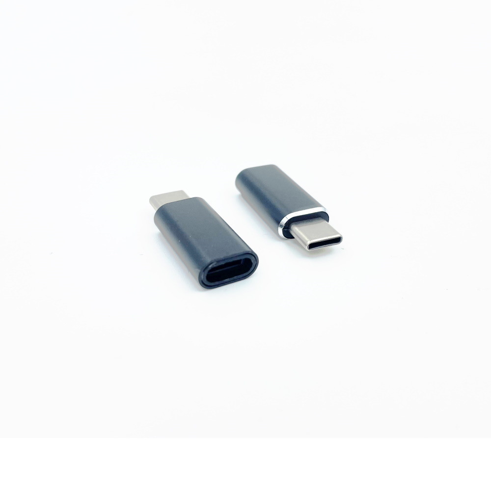 MaxLife Adapter Lightning naar USB-C