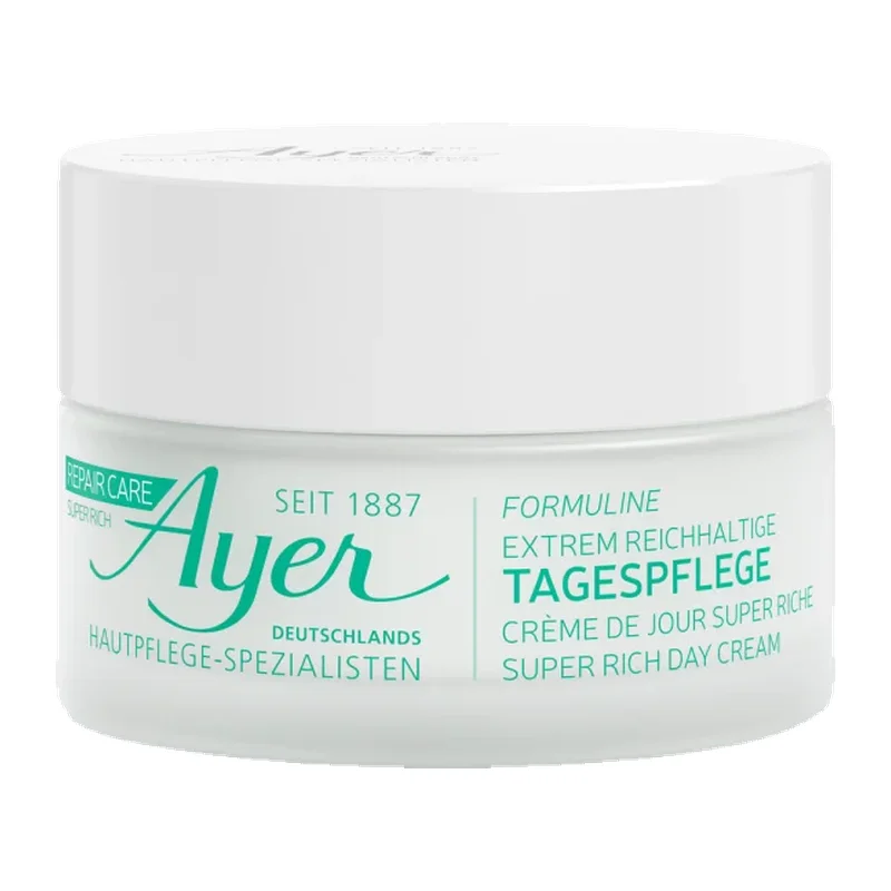 Ayer Formuline Extrem Reichhaltige Tagespflege, 50ml 258