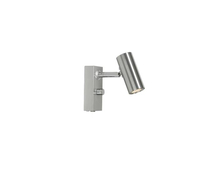 Belid Applique murale Cato aluminium