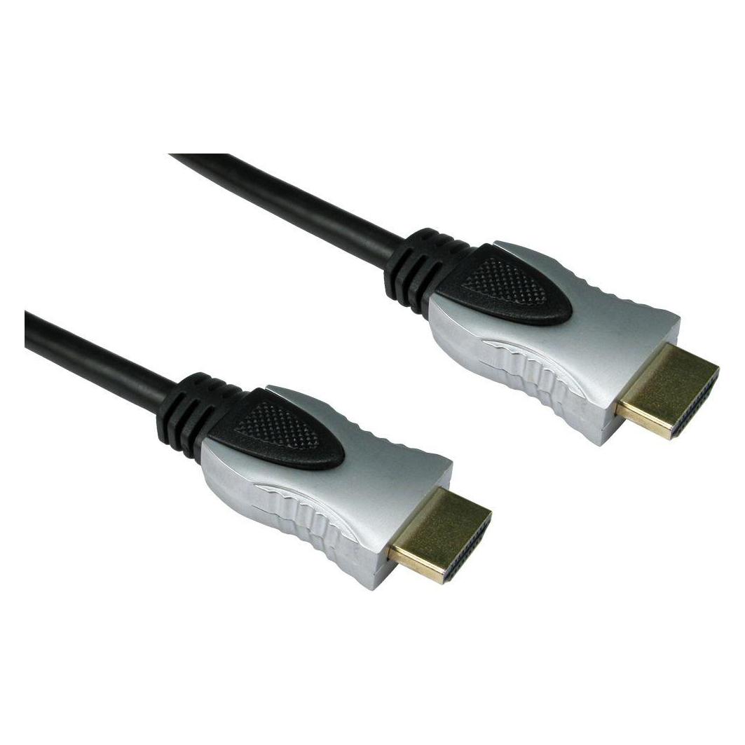 Cables Direct CDL 1m High Speed HDMI Cable (1 m) (CDLHD-301A)