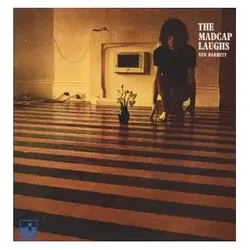 Parlophone Label Group, Schallplatten, The Madcaps Laughs (Syd Barrett)