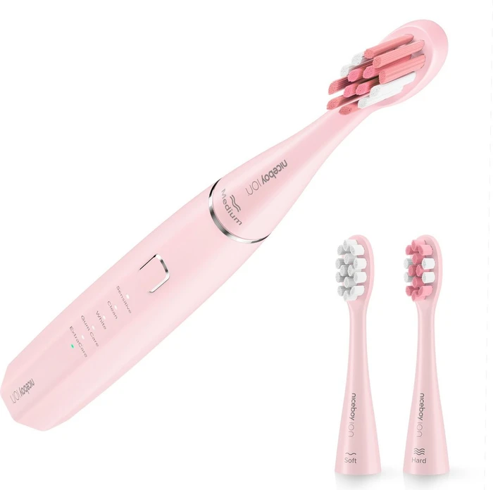 Niceboy ION Sonic Pink