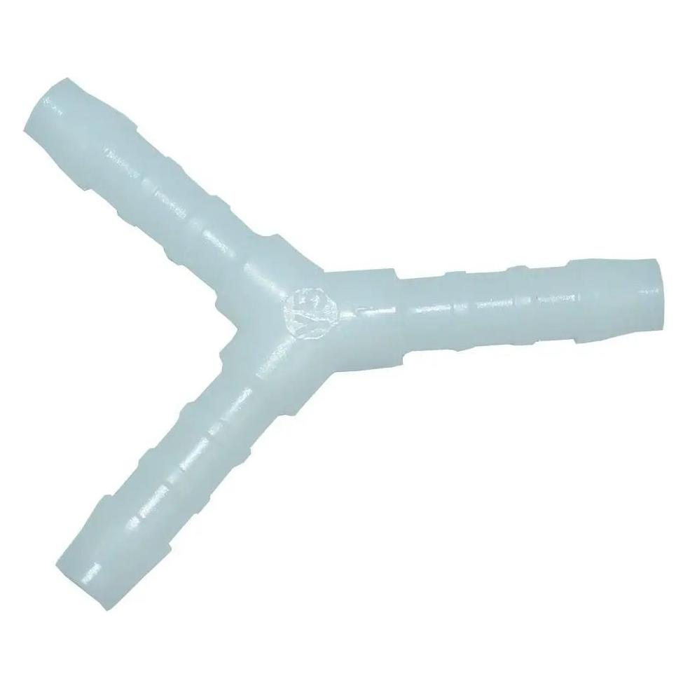 Norma spojka hadicová "Y" 6mm PH Normaplast YS06 (Schlauchverbinder) (73432591)