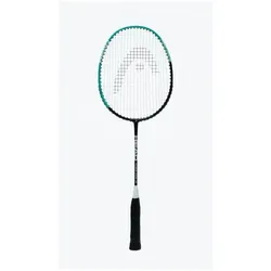 Head, Badmintonschläger, (Bespannt)