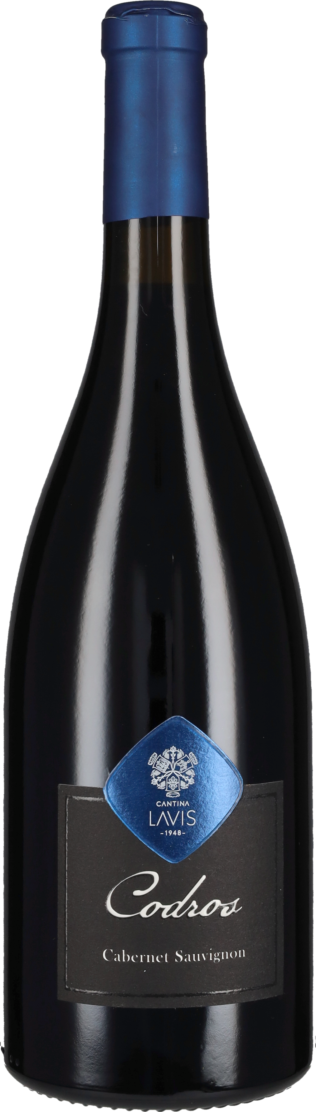 La Vis Cabernet Sauvignon 'Codros' 2019