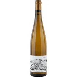 Riesling Schoenenbourg Grand Cru Trapet Alsace 2017 BIO