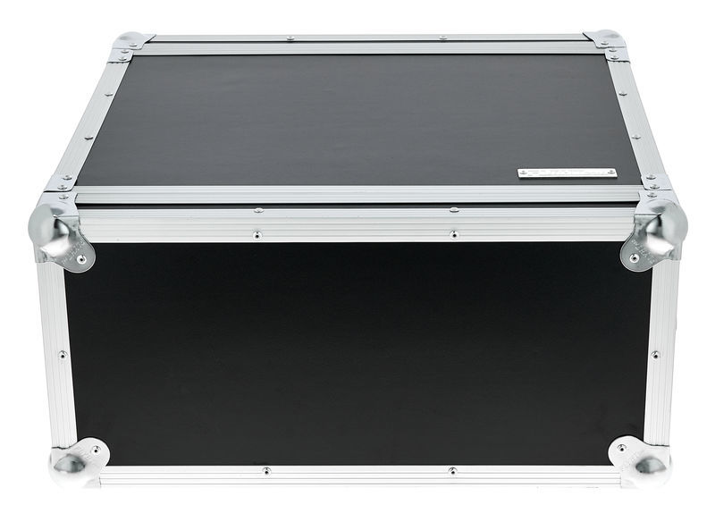 Flyht Pro Rack 5U Live 40 nero