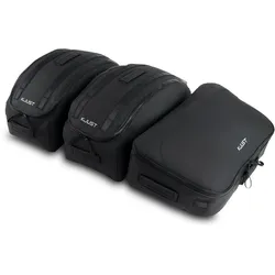 KJUST Pro Taschen-Set für Dachbox Kamei Husky 420 3-teilig 20055