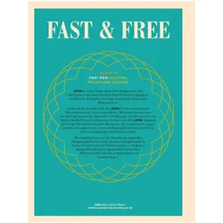 Leon. Fast & Free, Ratgeber von John Vincent, Jane Baxter