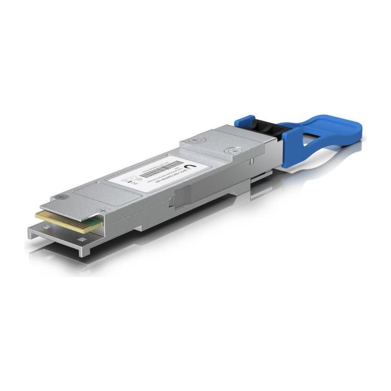Ubiquiti QSFP28 Module 100Gbps LR4