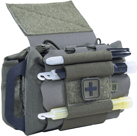 High Speed Gear HSGI ReFlex Hanger (Färg: OD)
