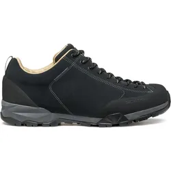 Scarpa, Unisex, Wanderschuhe, Mojito Trail CL (40), Schwarz