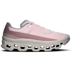 ON Damen Running-Sch. Da Cloudmonster Void, Größe 41 in Schwarz Schwarz