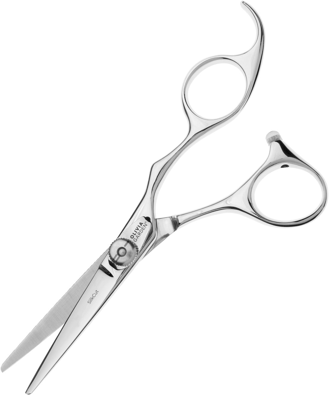 Olivia Garden SilkCut 5,00 " S-1001