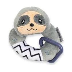 Baby Mix Neu Baby Faultier Baby-Rassel (57940093)