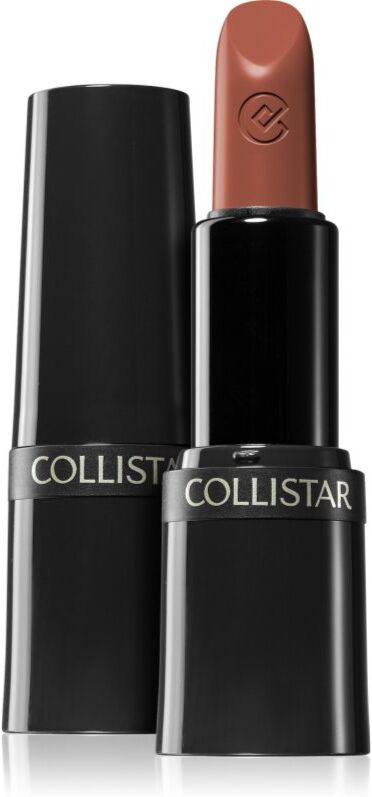 Collistar Rossetto Puro lipstick shade 21 Rosa Selvatica 3,5 ml