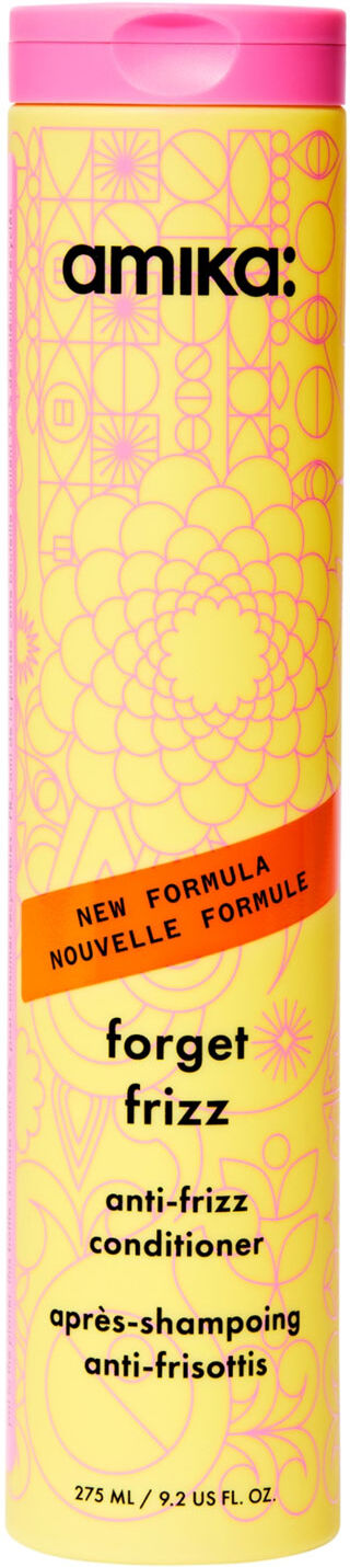 AMIKA Forget Frizz Anti-Frizz Conditioner