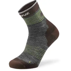 Lenz Think About Merino Outdoor 2 Low Socken