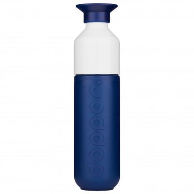 Dopper - Dopper Original - Trinkflasche Gr 450 ml blau
