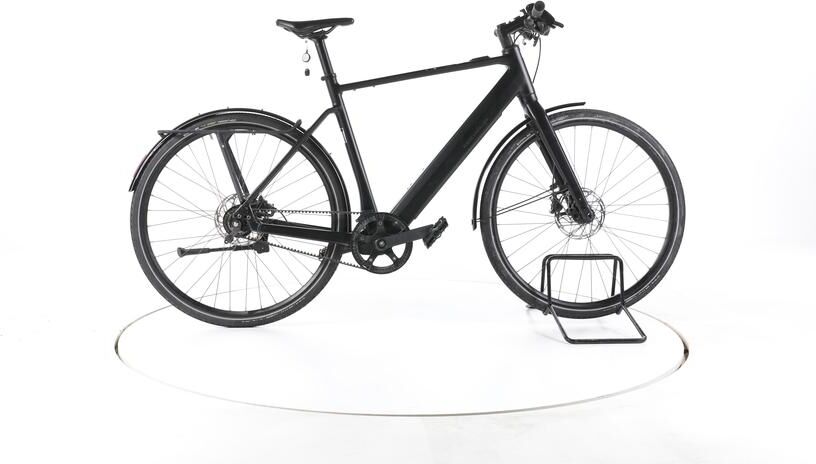 Riese & Müller UBN Five silent City E-Bike - 304404