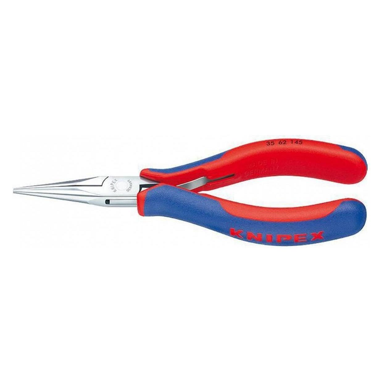 Knipex Elektronik-Greifzange (145 mm) (35 62 145)