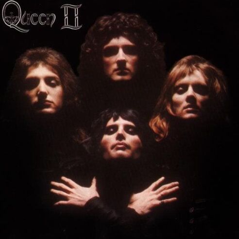 Queen - Queen II - Preis vom 17.10.2026 19:25:27 h
