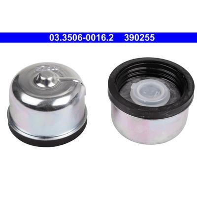ATE Verschluss, Bremsflüssigkeitsbehälter 03350600162 für Fiat ALFA ROMEO Mercedes