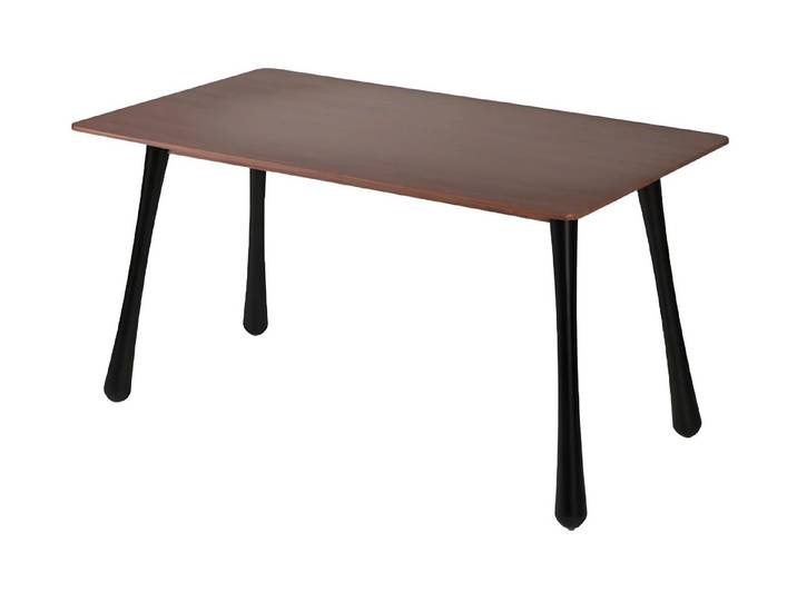 Xlmoebel Esstisch Holztisch für Esszimmer und Küche im zeitlosen Design (1-St., Esstisch), Hergestellt in Europa