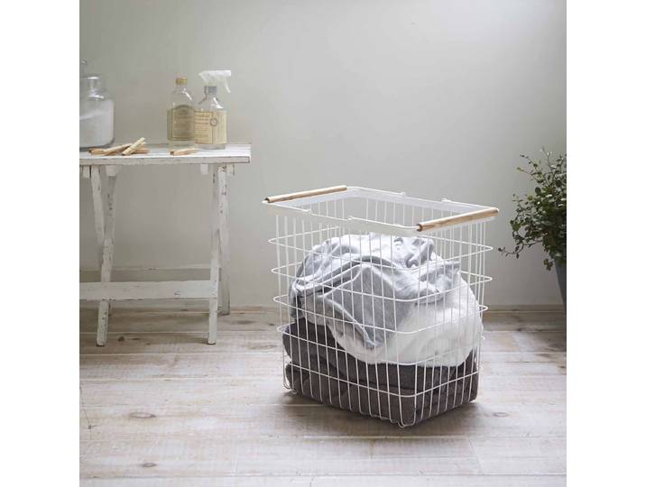 Panier à linge Tosca 39cm
