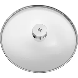 Twin Specials Deckel 30 cm aus Glas