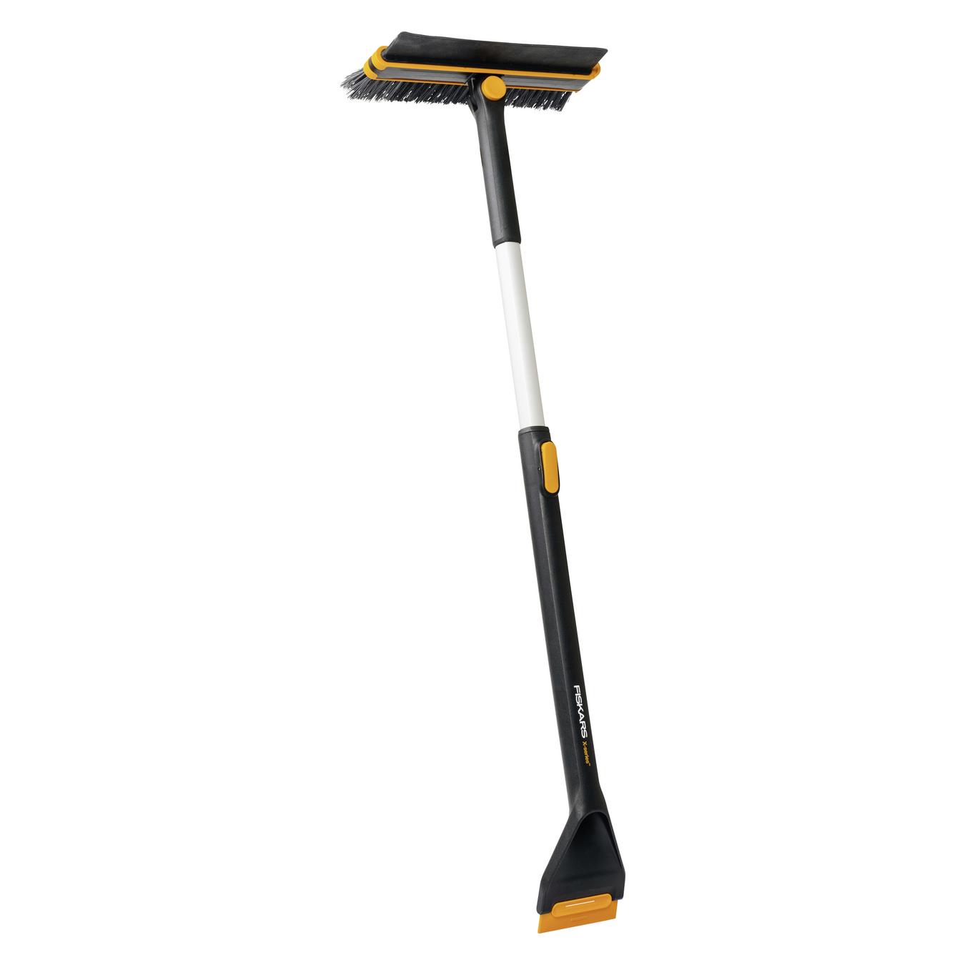 Fiskars Rotierende Bürste und Teles (1078492)