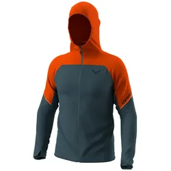 Dynafit, Herren, Skijacke, Alpine Wind Jkt M (M), Blau