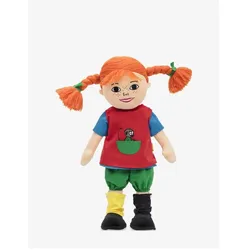 Glow2B Pippi Langstrumpf: Sprechende Pippi 40 cm