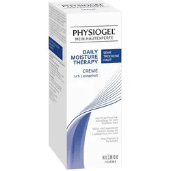PHYSIOGEL Daily Moisture Therapy sehr trocken Cr.