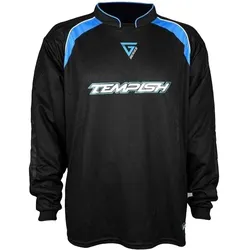 Tempish, Herren, Sportshirt, Sixth Sense T3.0 Sr Herren Torwarttrikot (3XL), Schwarz