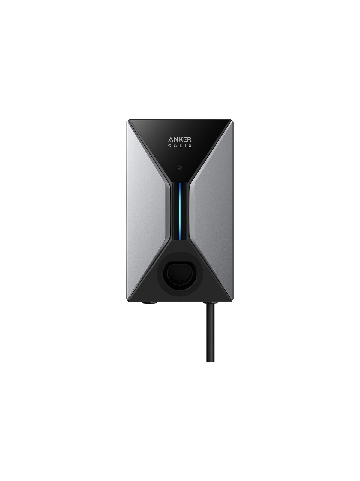 Anker SOLIX V1 Smart EV Charger 22KW Cable