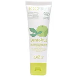 Fruchtige Zahncreme Apfel-Minze 60 ml