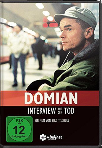 Birgit Schulz - Domian - Interview mit dem Tod - Preis vom 11.10.2026 03:10:56 h