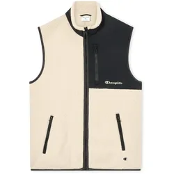CHAMPION Vest FOG/NBK - S