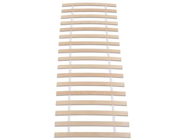LATTENROST PASIA 80x190 cm natur